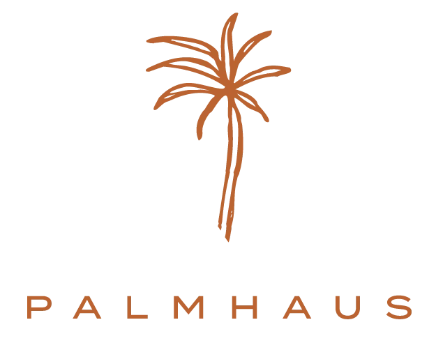 Palmhaus Logo
