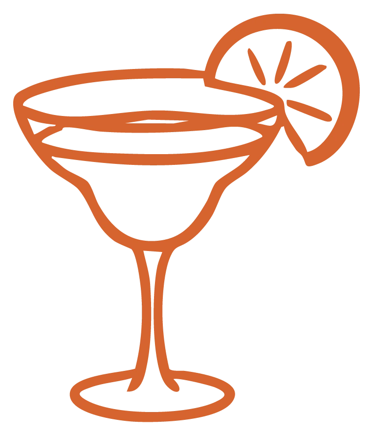 Margarita Icon