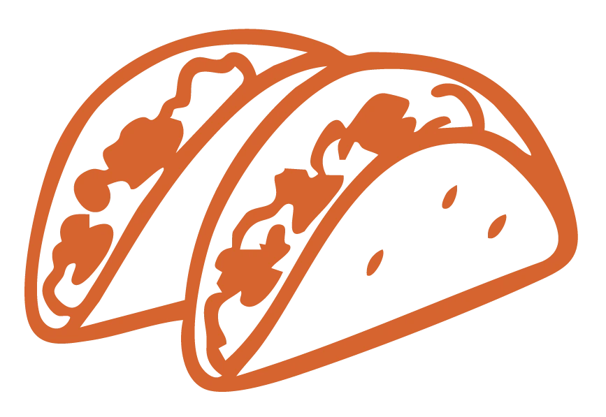 Tacos Icon